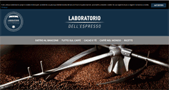 Desktop Screenshot of filicoriblog.com