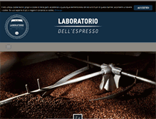 Tablet Screenshot of filicoriblog.com